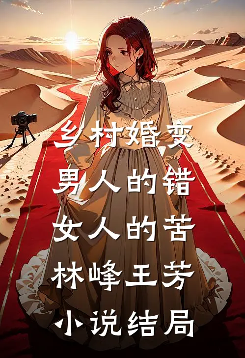 乡村婚变，男人的错，女人的苦林峰王芳小说结局