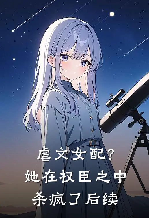 虐文女配？她在权臣之中杀疯了后续
