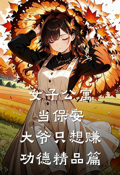 女子公寓当保安，大爷只想赚功德精品篇