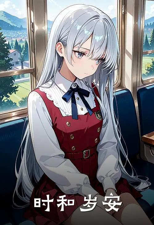 时和岁安,福运绵长。[合十][合十][合十]