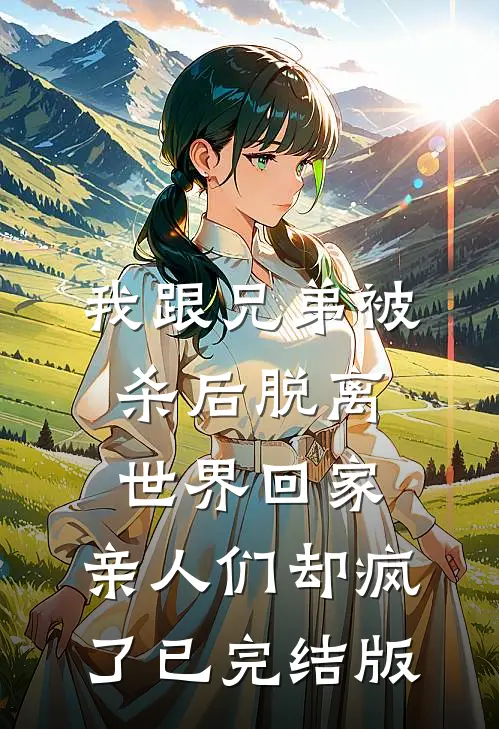 我跟兄弟被杀后脱离世界回家，亲人们却疯了已完结版