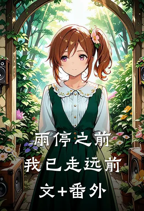 雨停之前，我已走远前文+番外