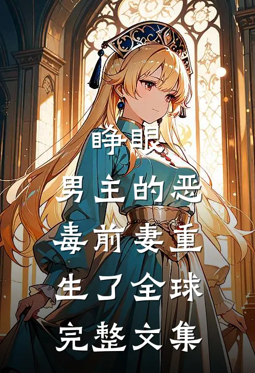 睁眼，男主的恶毒前妻重生了全球完整文集