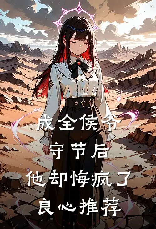 成全侯爷守节后，他却悔疯了良心推荐