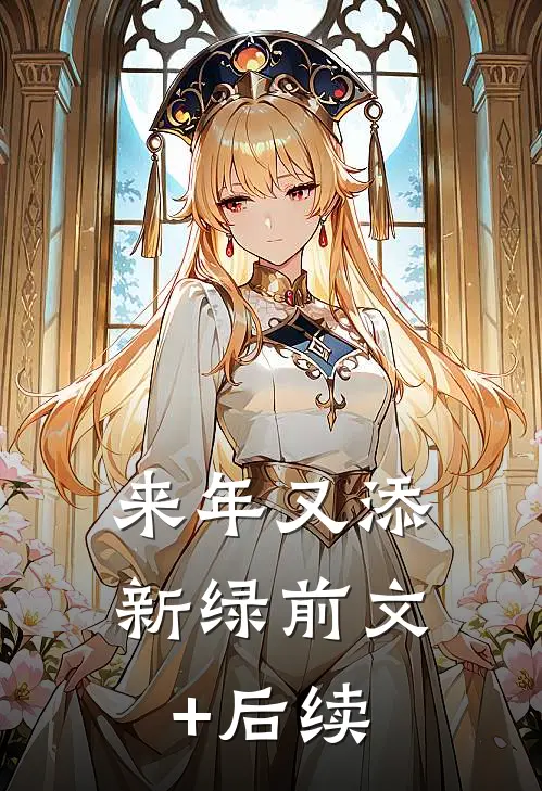 来年又添新绿前文+后续
