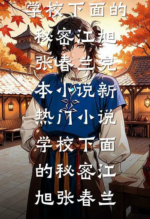 学校下面的秘密(江旭张春兰)完本小说_新热门小说学校下面的秘密(江旭张春兰)