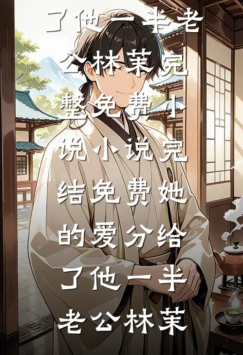 她的爱分给了他一半老公林茉完整免费小说_小说完结免费她的爱分给了他一半老公林茉