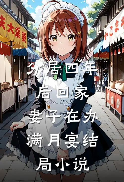 分居四年后回家，妻子在办满月宴结局小说