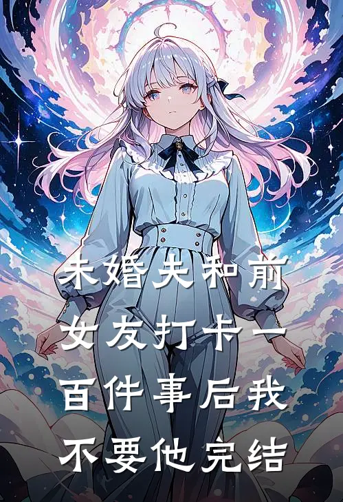未婚夫和前女友打卡一百件事后我不要他完结