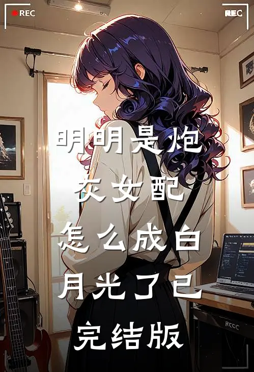 明明是炮灰女配，怎么成白月光了已完结版
