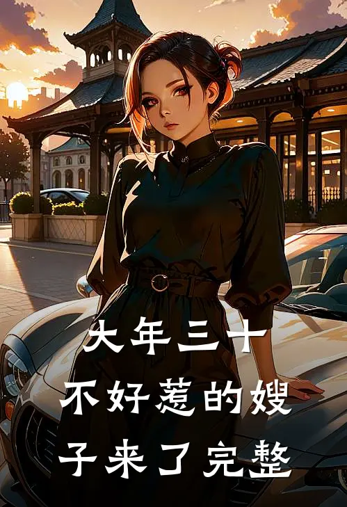 大年三十，不好惹的嫂子来了完整