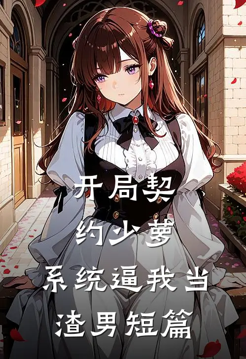 开局契约少萝，系统逼我当渣男短篇