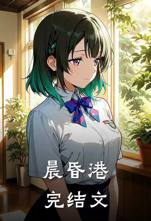 晨昏港完结文