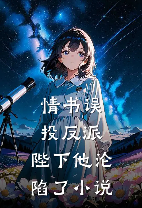 情书误投反派，陛下他沦陷了小说