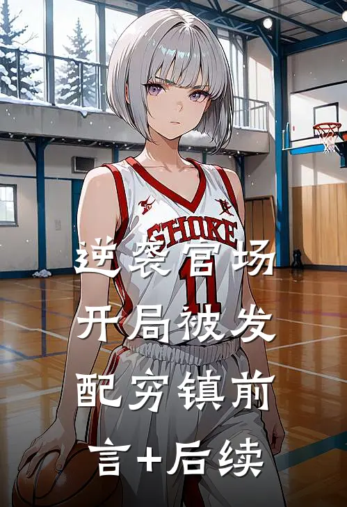 逆袭官场，开局被发配穷镇前言+后续