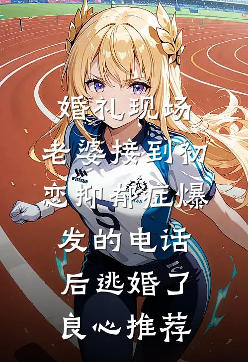 婚礼现场，老婆接到初恋抑郁症爆发的电话后逃婚了良心推荐