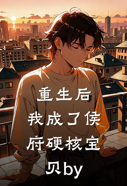 重生后，我成了侯府硬核宝贝by
