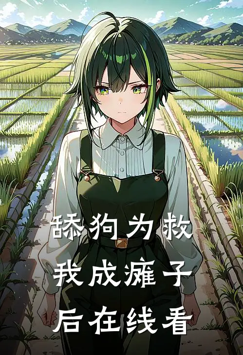 舔狗为救我成瘫子后在线看
