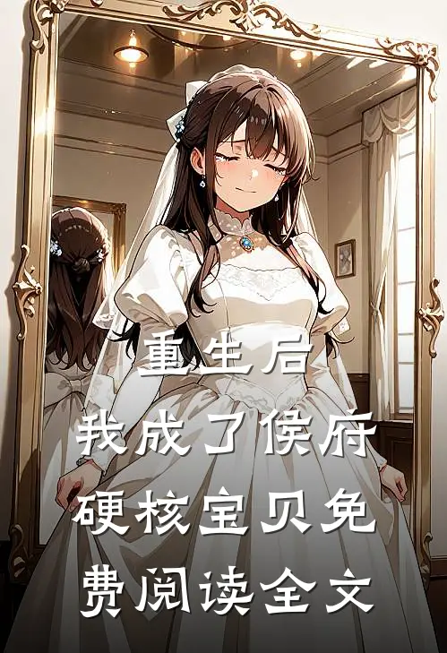 重生后，我成了侯府硬核宝贝免费阅读全文