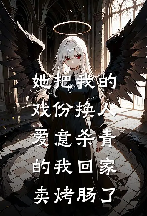 她把我的戏份换人，爱意杀青的我回家卖烤肠了
