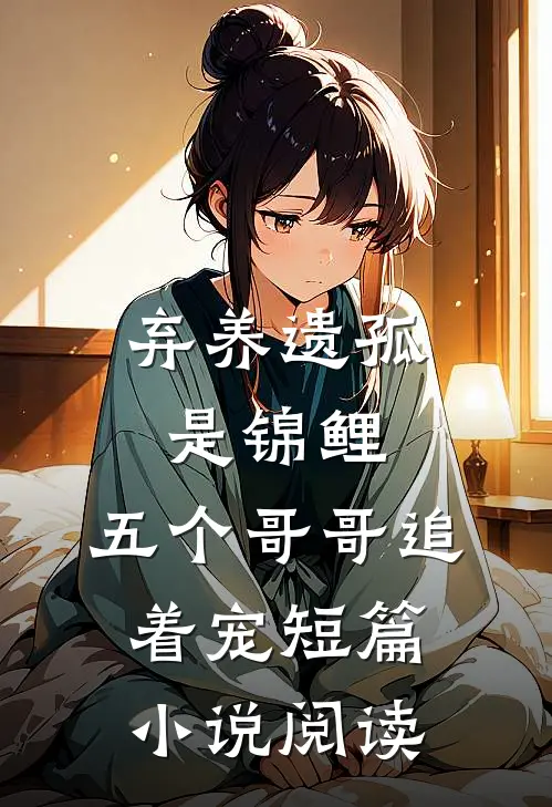 弃养遗孤是锦鲤，五个哥哥追着宠短篇小说阅读