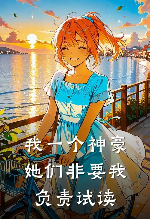 我一个神豪，她们非要我负责试读
