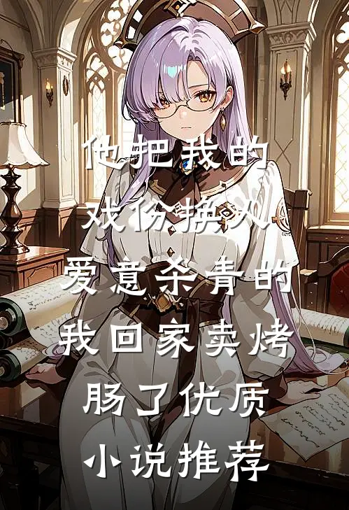 他把我的戏份换人，爱意杀青的我回家卖烤肠了优质小说推荐