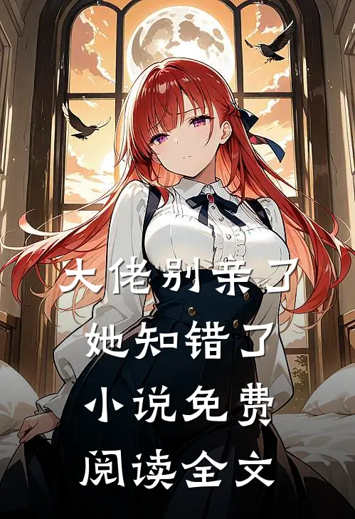 大佬别亲了，她知错了小说免费阅读全文