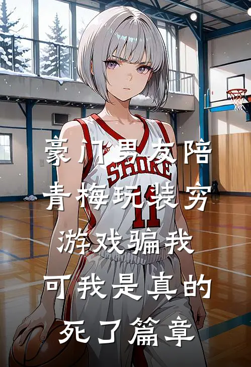 豪门男友陪青梅玩装穷游戏骗我，可我是真的死了篇章