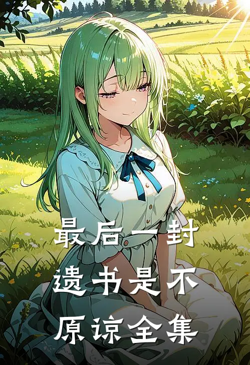 最后一封遗书是不原谅全集