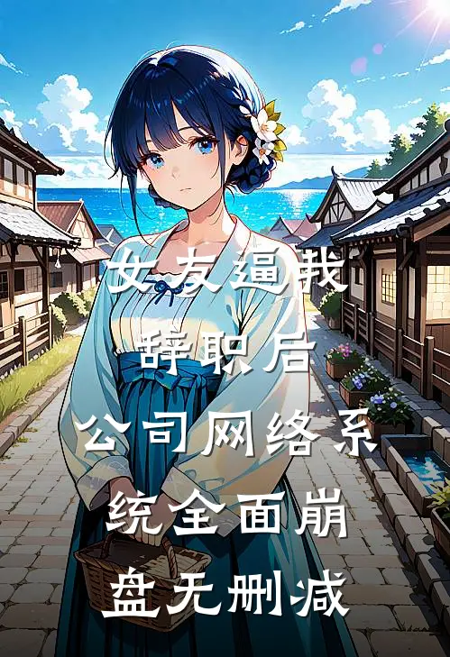 女友逼我辞职后，公司网络系统全面崩盘无删减