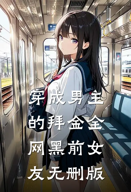 穿成男主的拜金全网黑前女友无删版