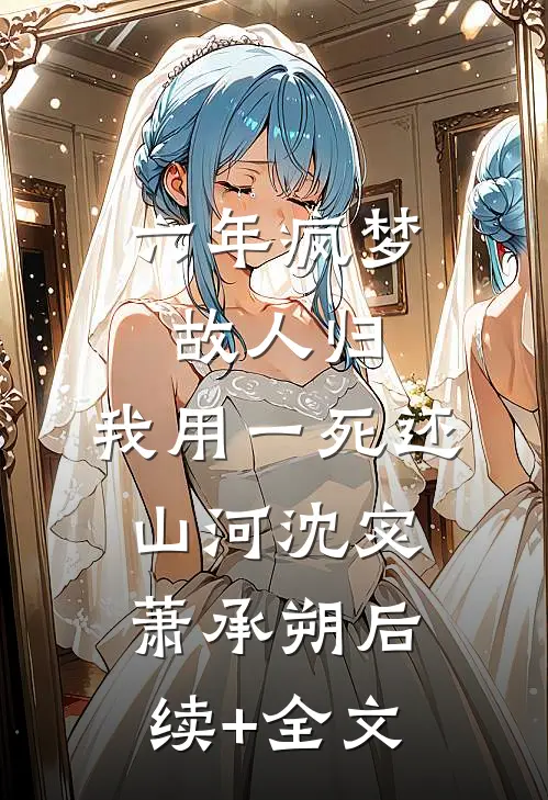 六年疯梦故人归，我用一死还山河沈宓萧承朔后续+全文