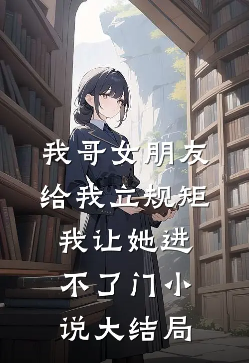 我哥女朋友给我立规矩，我让她进不了门小说大结局