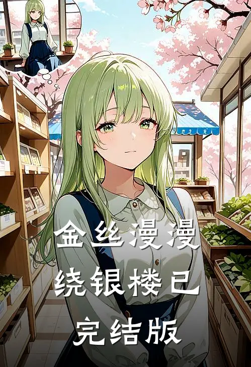 金丝漫漫绕银楼已完结版