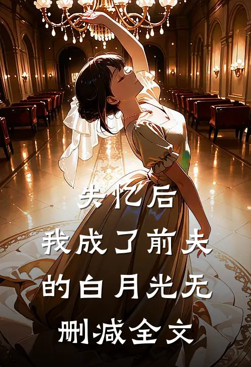 失忆后，我成了前夫的白月光无删减全文