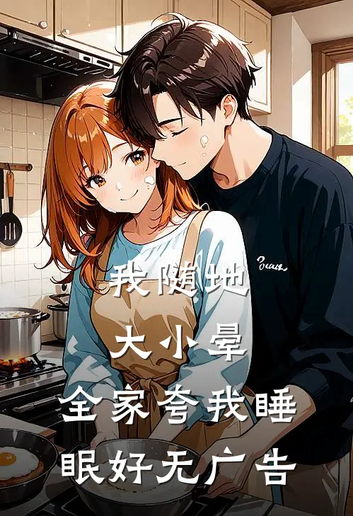 我随地大小晕，全家夸我睡眠好无广告