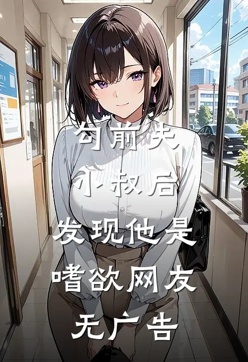勾前夫小叔后，发现他是嗜欲网友无广告