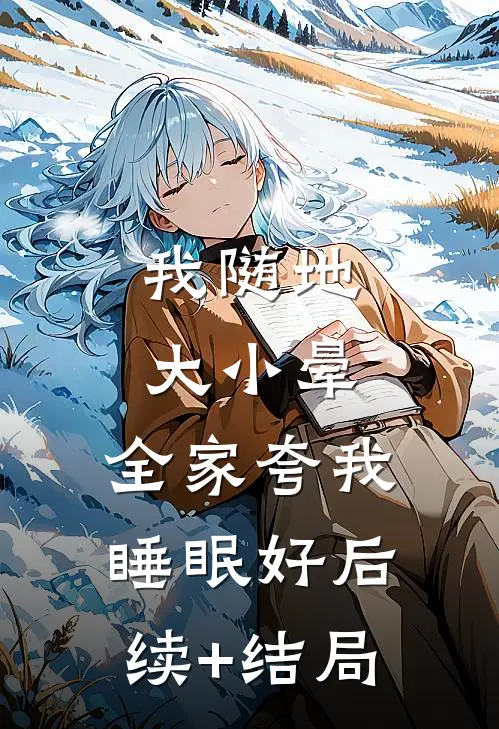 我随地大小晕，全家夸我睡眠好后续+结局