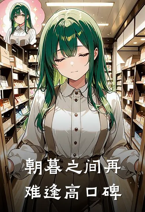 朝暮之间再难逢高口碑
