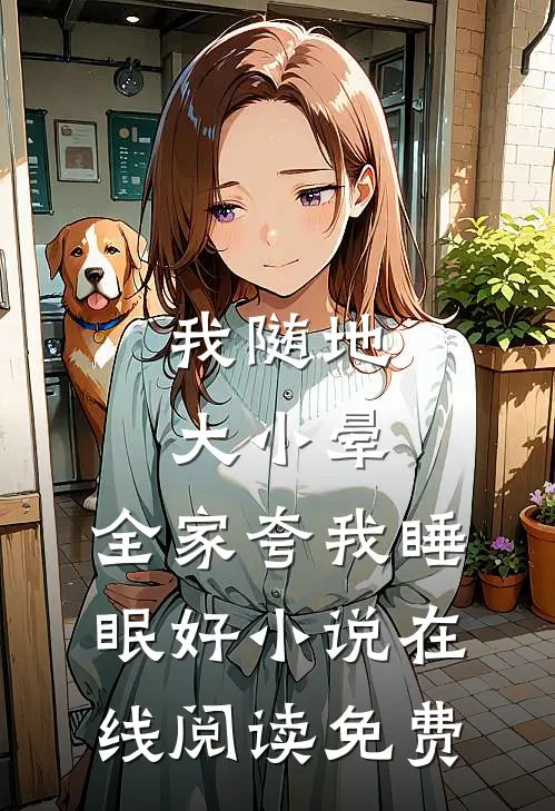 我随地大小晕，全家夸我睡眠好小说在线阅读免费