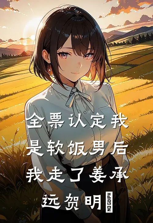 全票认定我是软饭男后，我走了姜承远贺明玥