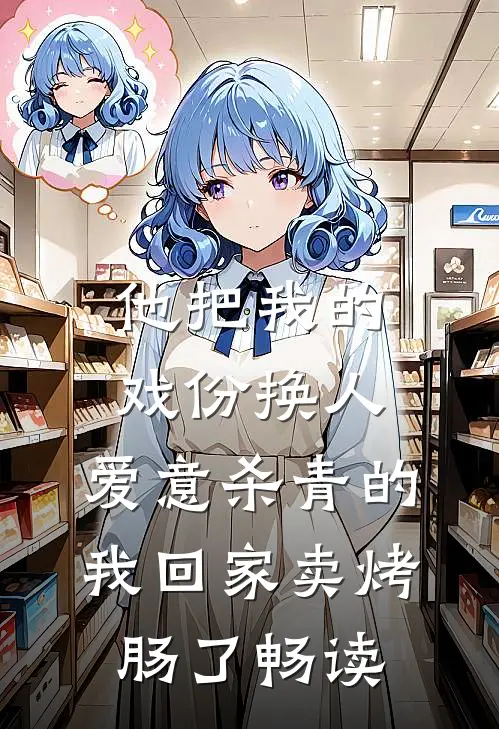 他把我的戏份换人，爱意杀青的我回家卖烤肠了畅读