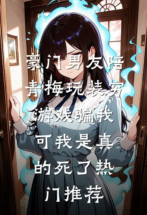 豪门男友陪青梅玩装穷游戏骗我，可我是真的死了热门推荐