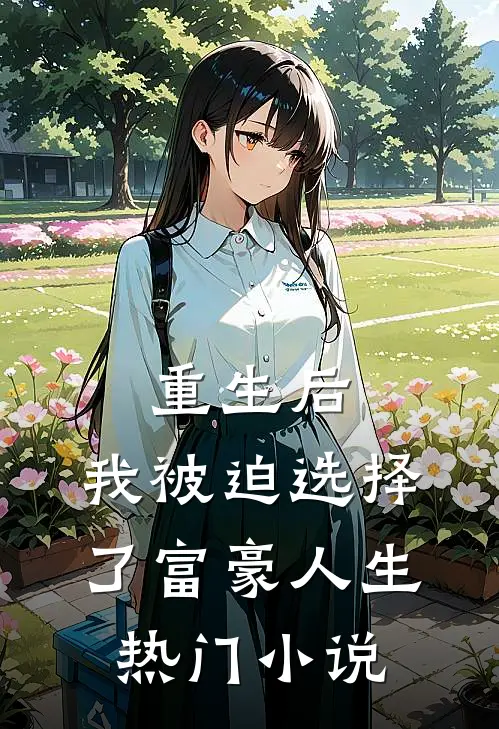 重生后，我被迫选择了富豪人生热门小说