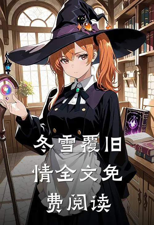 冬雪覆旧情全文免费阅读