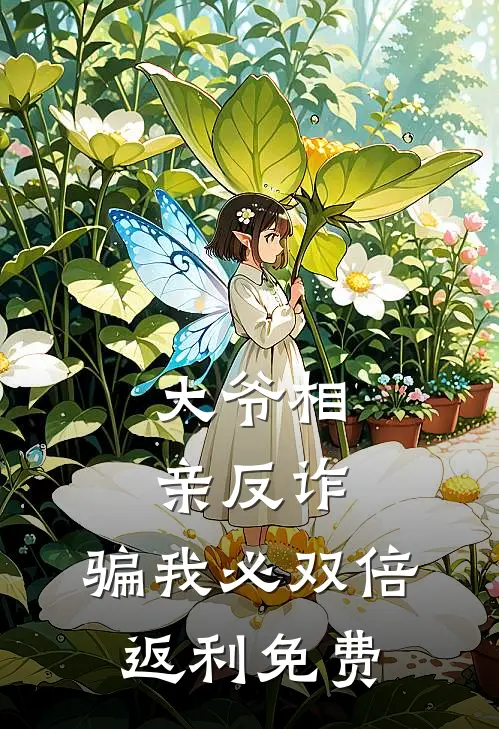 大爷相亲反诈：骗我必双倍返利免费