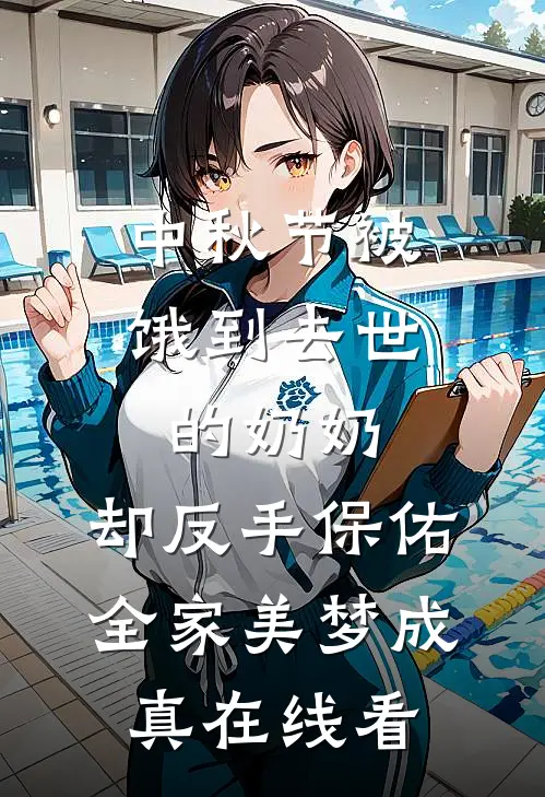 中秋节被饿到去世的奶奶，却反手保佑全家美梦成真在线看