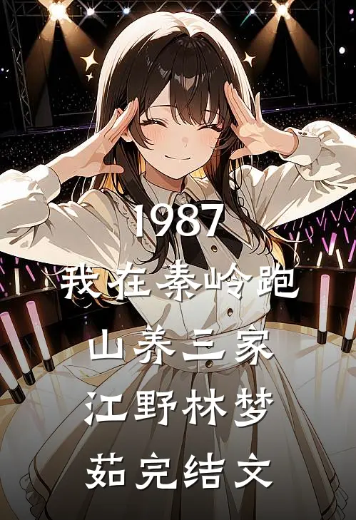 1987：我在秦岭跑山养三家江野林梦茹完结文