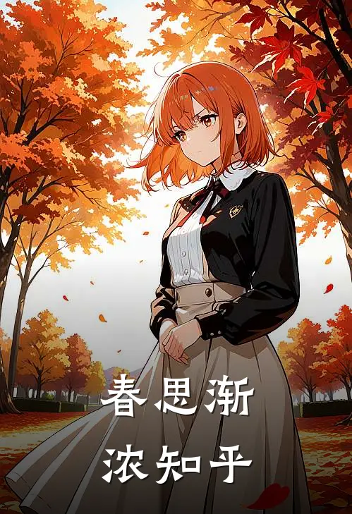 春思渐浓知乎